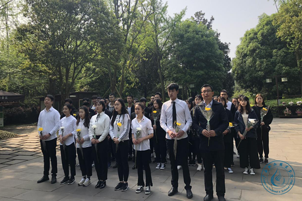 经管学院